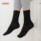 Sensible - Noir (Set of 3 Pairs)