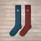Chaussettes Montantes Elements (Lot de 2)