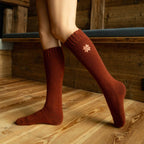 Chaussettes Montantes Elements (Lot de 2)