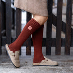 Chaussettes Montantes Elements (Lot de 2)