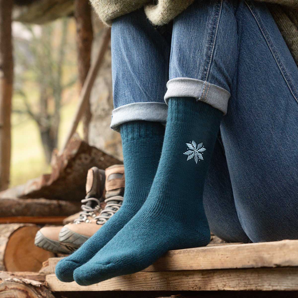 Ensemble de 3 Paires d'Éléments