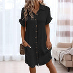 Céline - Tunique De Plage Chemise Légère