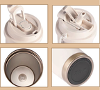 Gourde Isotherme Lionel Messi Argentine - Foot
