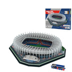 Produit Supporter Foot - pour Fans de Foot Sportif Populaire