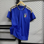 Italie Maillot Équipe Nationale 2026