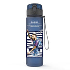 Gourde Isotherme Ronaldo - Acier Inoxydable