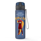 Gourde Isotherme Ronaldo - Acier Inoxydable