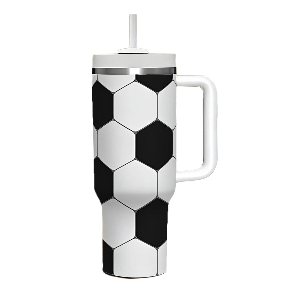 Mug Isotherme - Foot