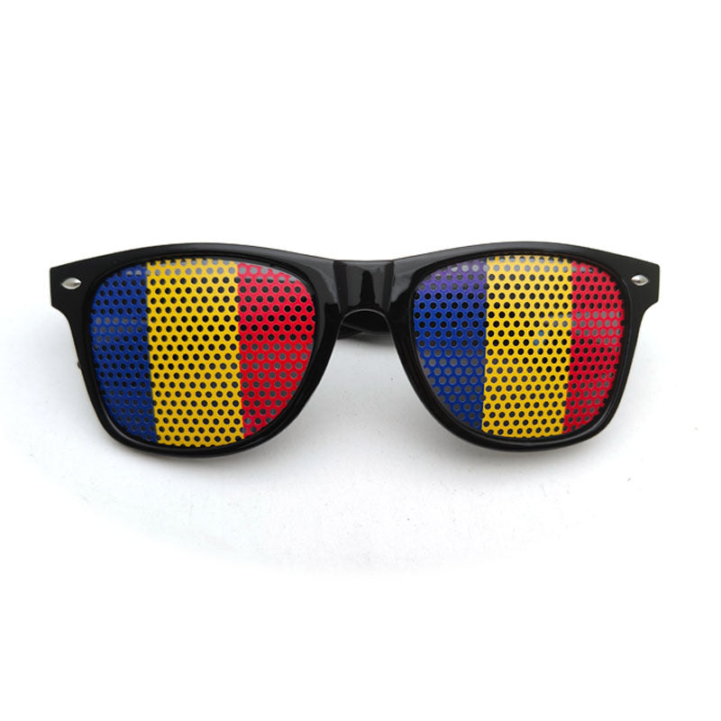 Produit Supporter Foot - Design