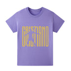 Ronaldo T-shirt de Foot Enfant - Confortable