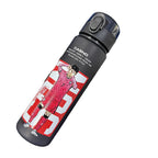 Gourde Isotherme Ronaldo - Garde Chaud & Froid