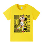 Ronaldo T-shirt de Foot Enfant - Juventus