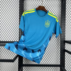 Espagne Maillot Équipe Nationale 2026 - Sportif
