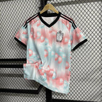 Belgique Maillot Équipe Nationale 2026