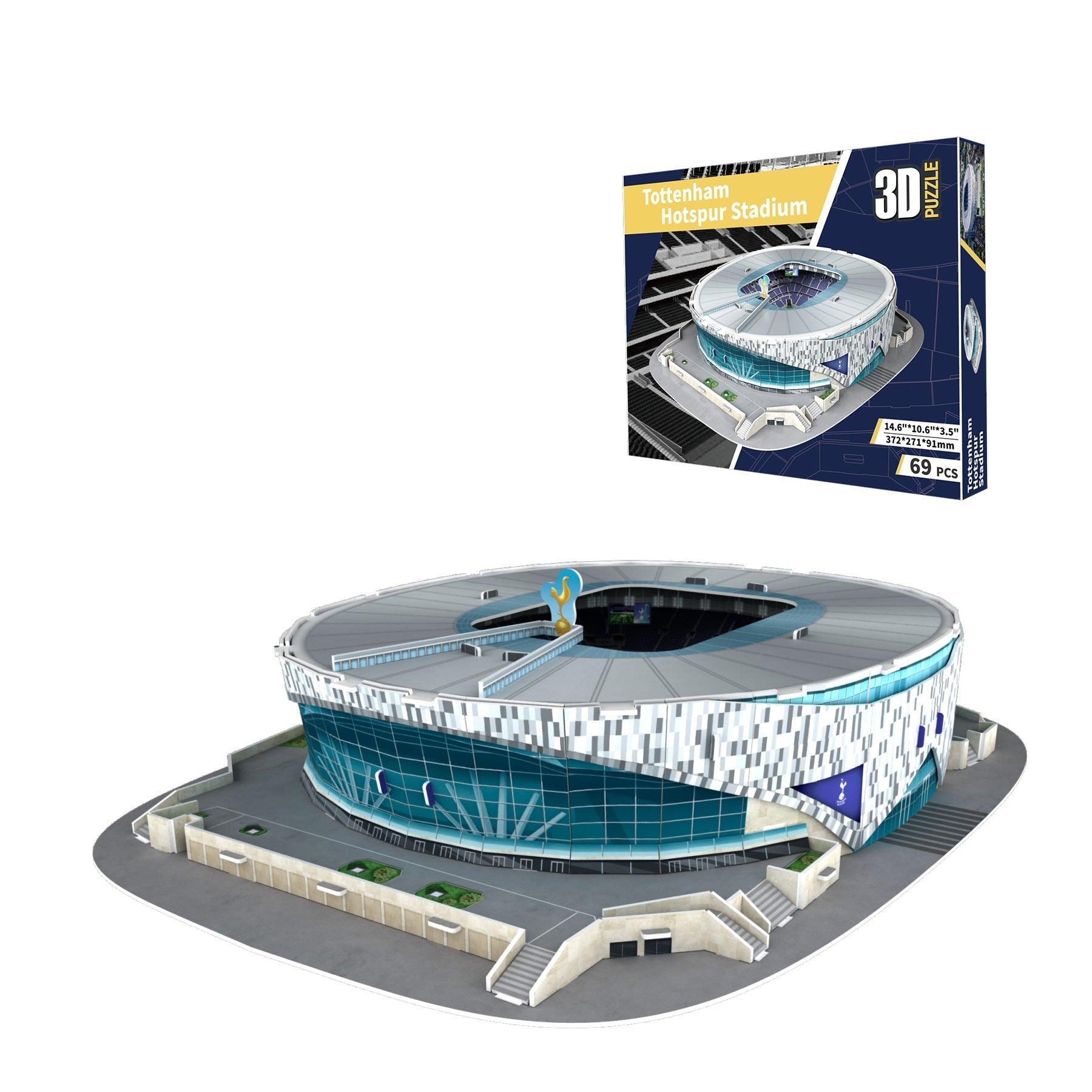 Produit Supporter Foot - Tottenham
