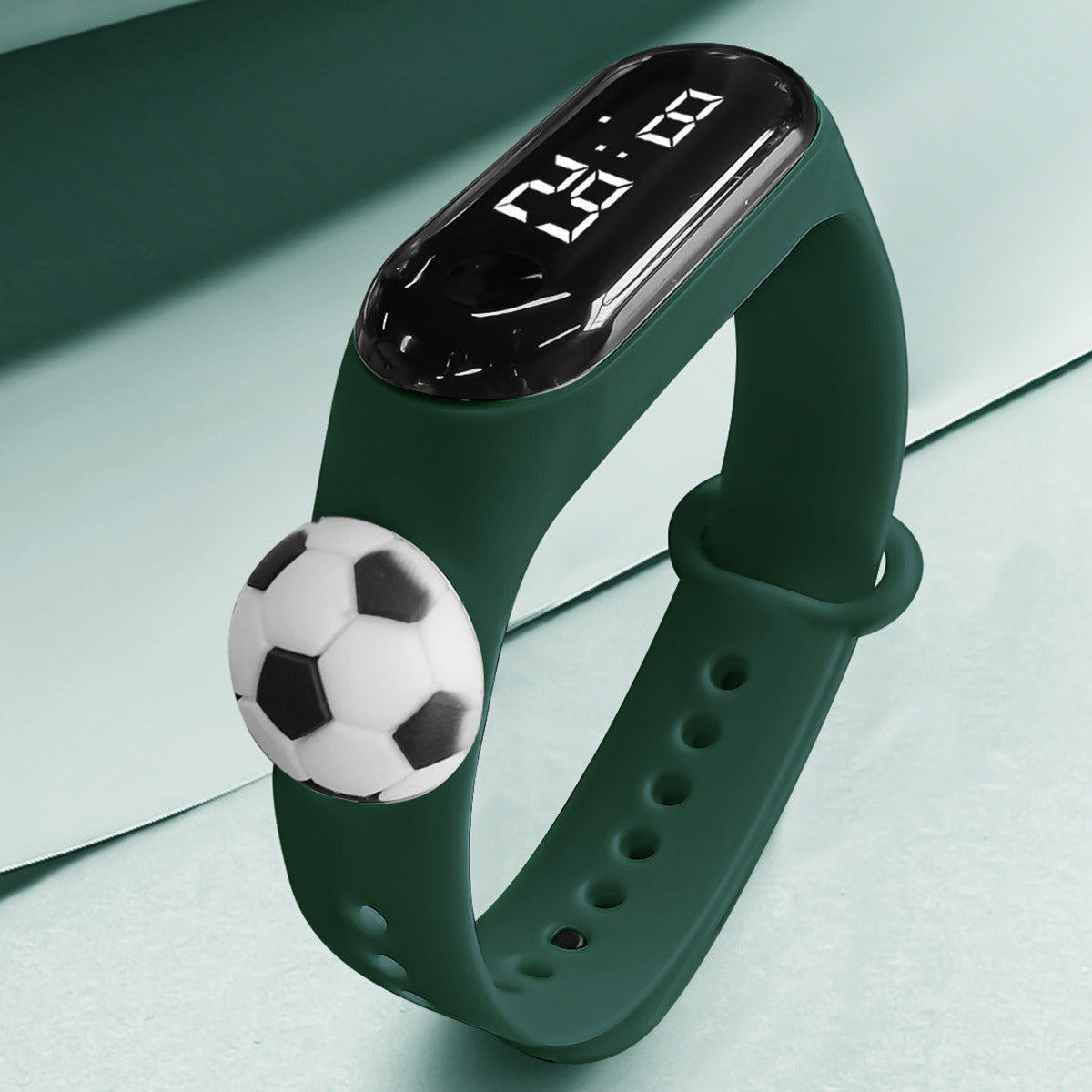 Montre de Foot Enfant - Cadeau