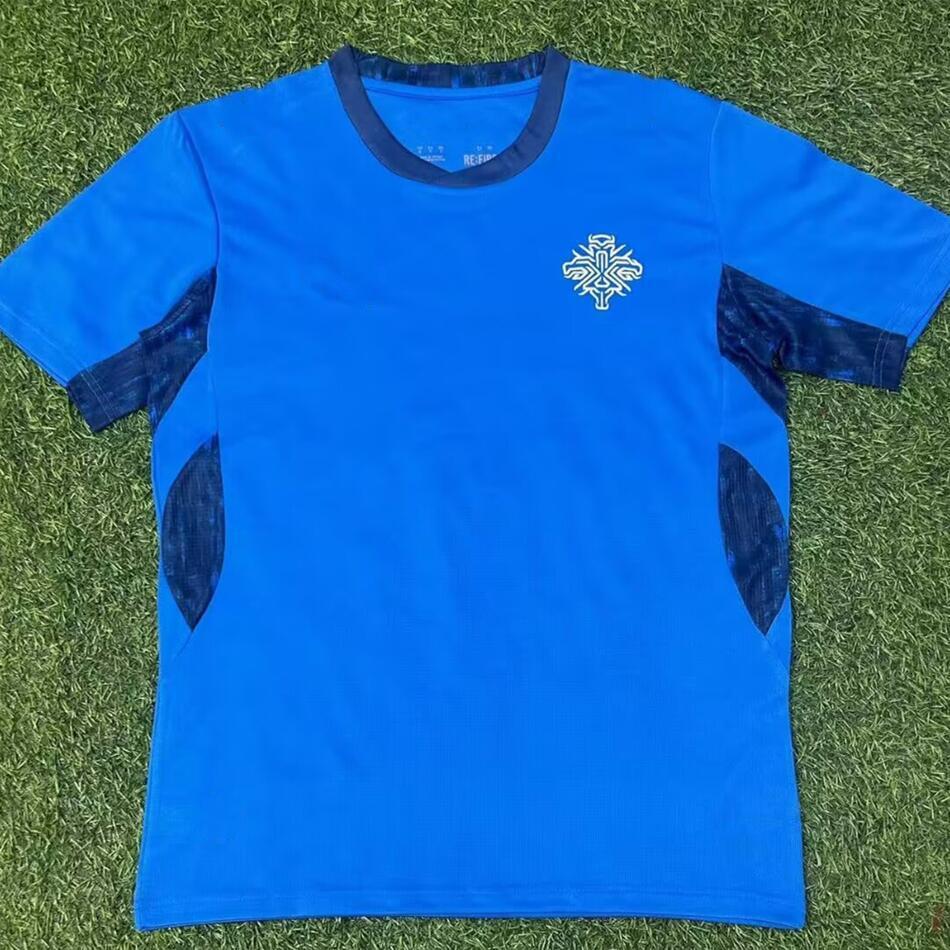 Islande Maillot Équipe Nationale 2026