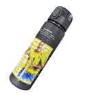 Gourde Isotherme Ronaldo - Garde Chaud & Froid