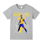 Ronaldo T-shirt de Foot Enfant - Al Nassr