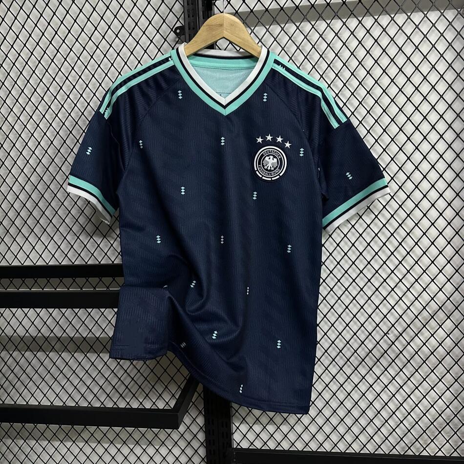 Wirtz - Allemagne Maillot Équipe Nationale 2026