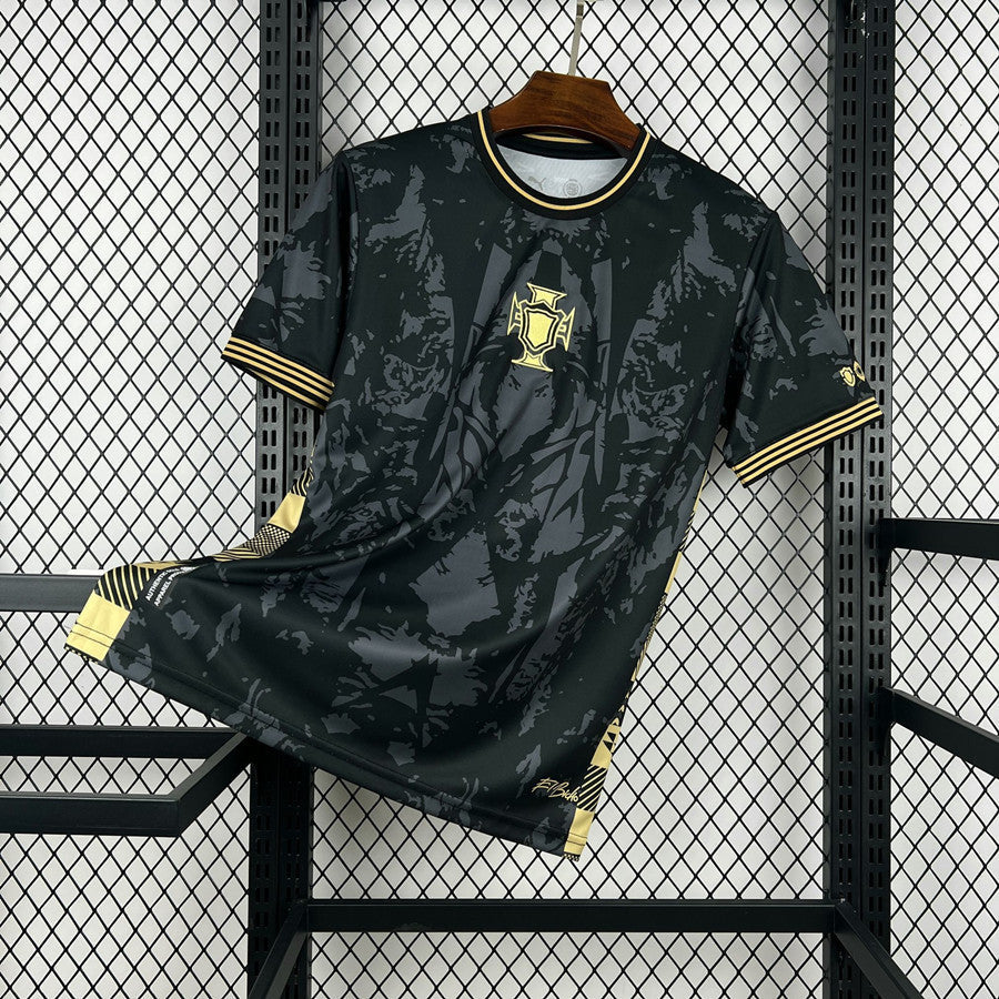 Portugal Maillot Équipe Nationale 2026