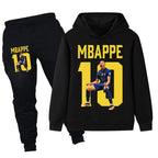 Kylian Mbappé Survêtement de Foot Enfant - Sportif