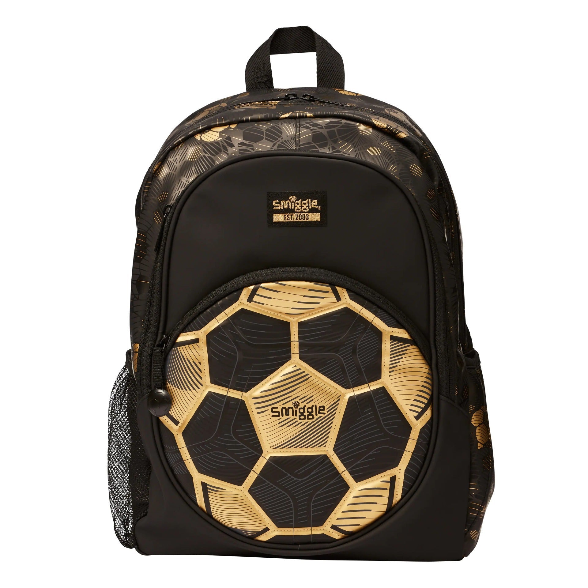 Sac à Dos de Foot Enfant - Spacieux