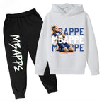 Mbappé Survêtement de Foot Enfant - Sportif