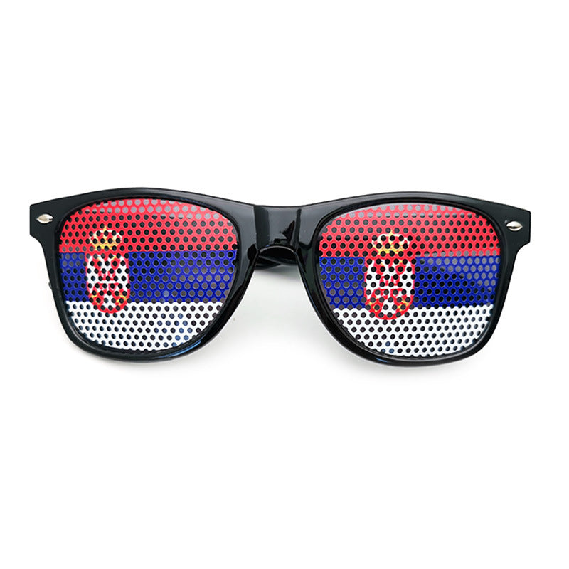 Produit Supporter Foot - Design
