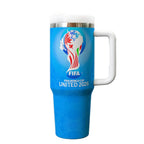 Mug Isotherme - Foot