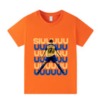 Ronaldo T-shirt de Foot Enfant - Sportif