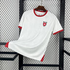 Jordanie Maillot Équipe Nationale 2026