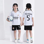 Bellingham Maillot de Foot Enfant - Real Madrid