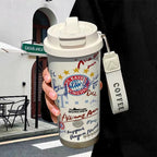 Gourde Isotherme Bayern Munich - Foot