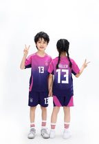 Maillot de Foot Enfant - Allemagne
