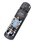 Gourde Isotherme Ronaldo - Garde Chaud & Froid