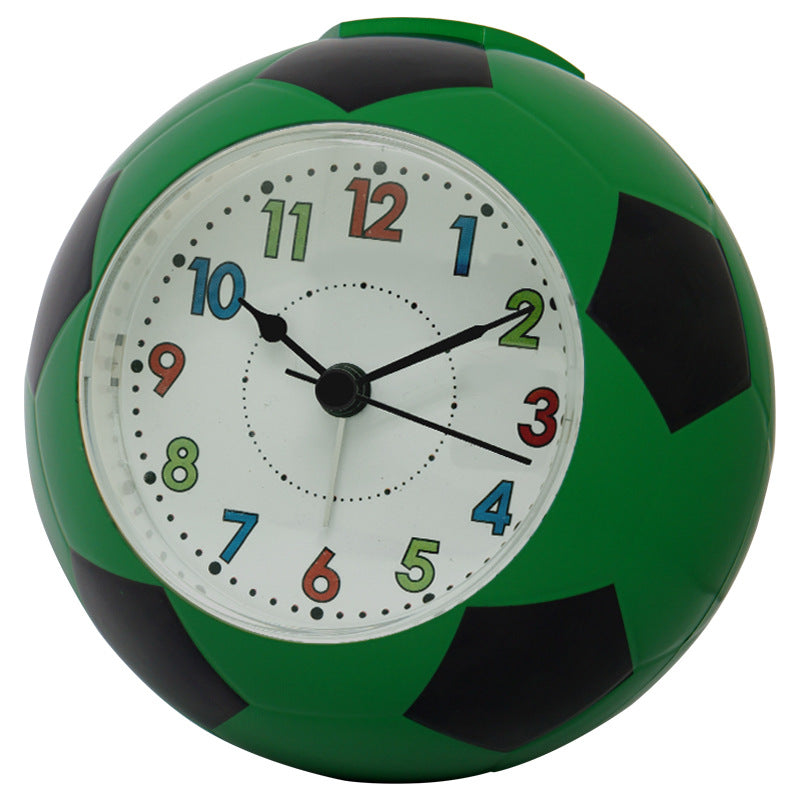 Horloge de Bureau Foot - Design