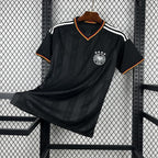 Allemagne Maillot Équipe Nationale 2026 - Sportif