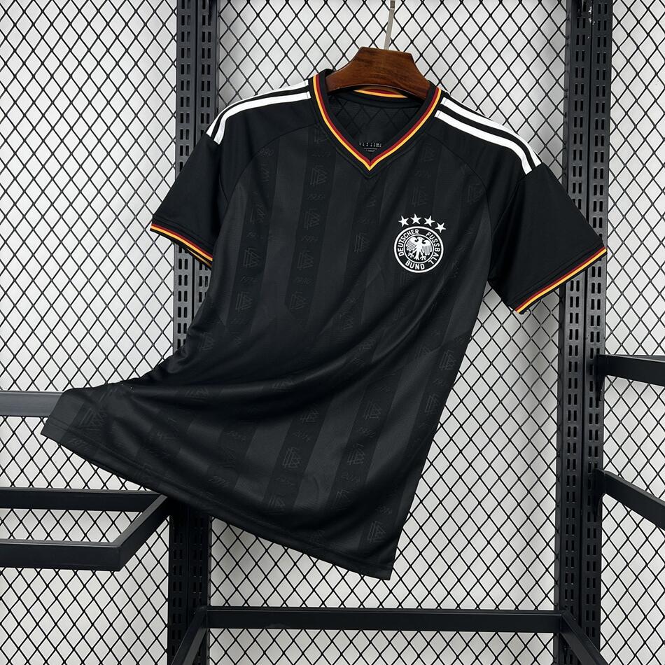 Allemagne Maillot Équipe Nationale 2026 - Sportif