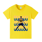 Ronaldo T-shirt de Foot Enfant - Sportif
