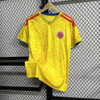 Colombie Maillot Équipe Nationale 2026