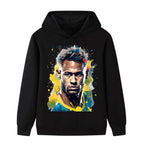 Neymar Sweat à Capuche Foot Enfant