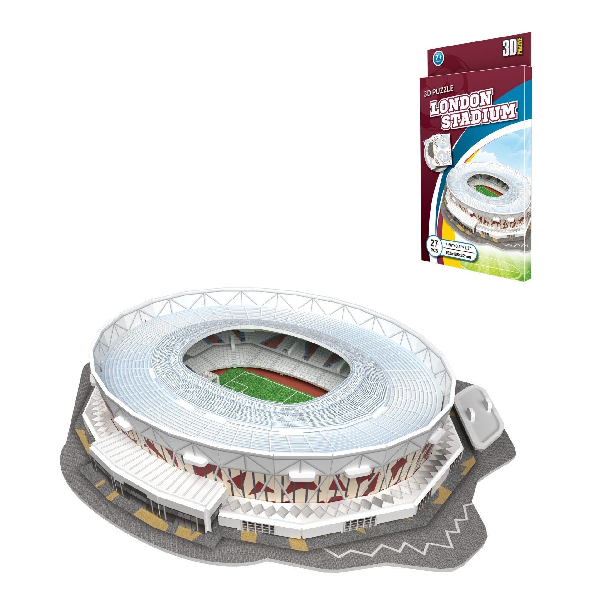 Produit Supporter Foot - Sportif Tendance Stylé
