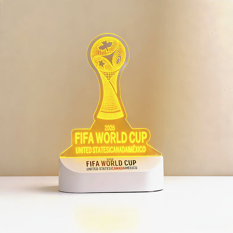 Produit Supporter Foot - pour Fans de Foot