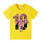 Lionel Messi T-shirt de Foot Enfant - Miami