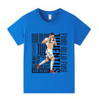 Ronaldo T-shirt de Foot Enfant - Juventus