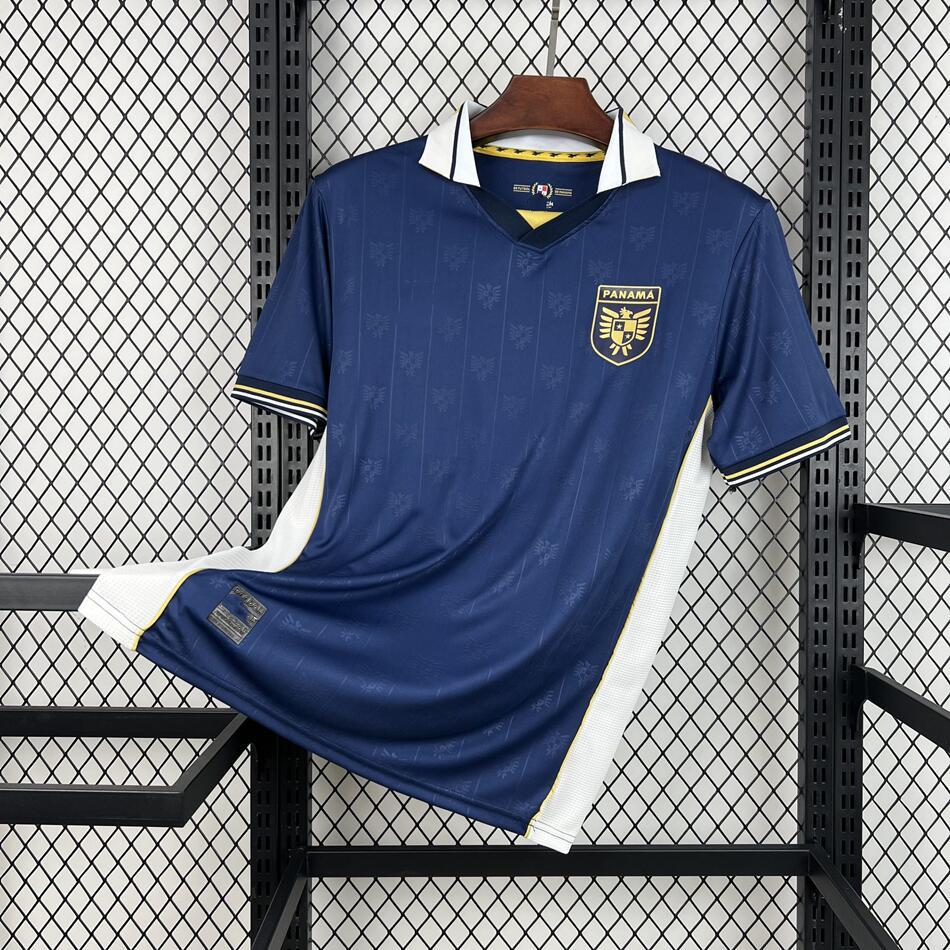 Panama Maillot Équipe Nationale 2026