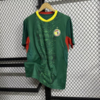 Sénégal Maillot Équipe Nationale 2026