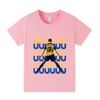 Ronaldo T-shirt de Foot Enfant - Sportif