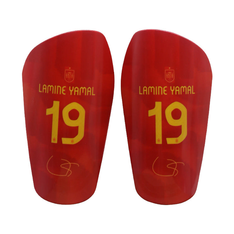 Produit Supporter Foot - Lamine Yamal